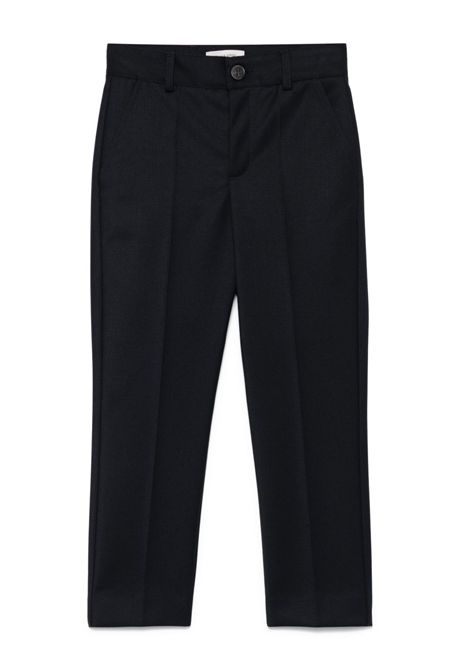 Pantalone in lana GOLDEN GOOSE KIDS | GKP01561 P00192350501